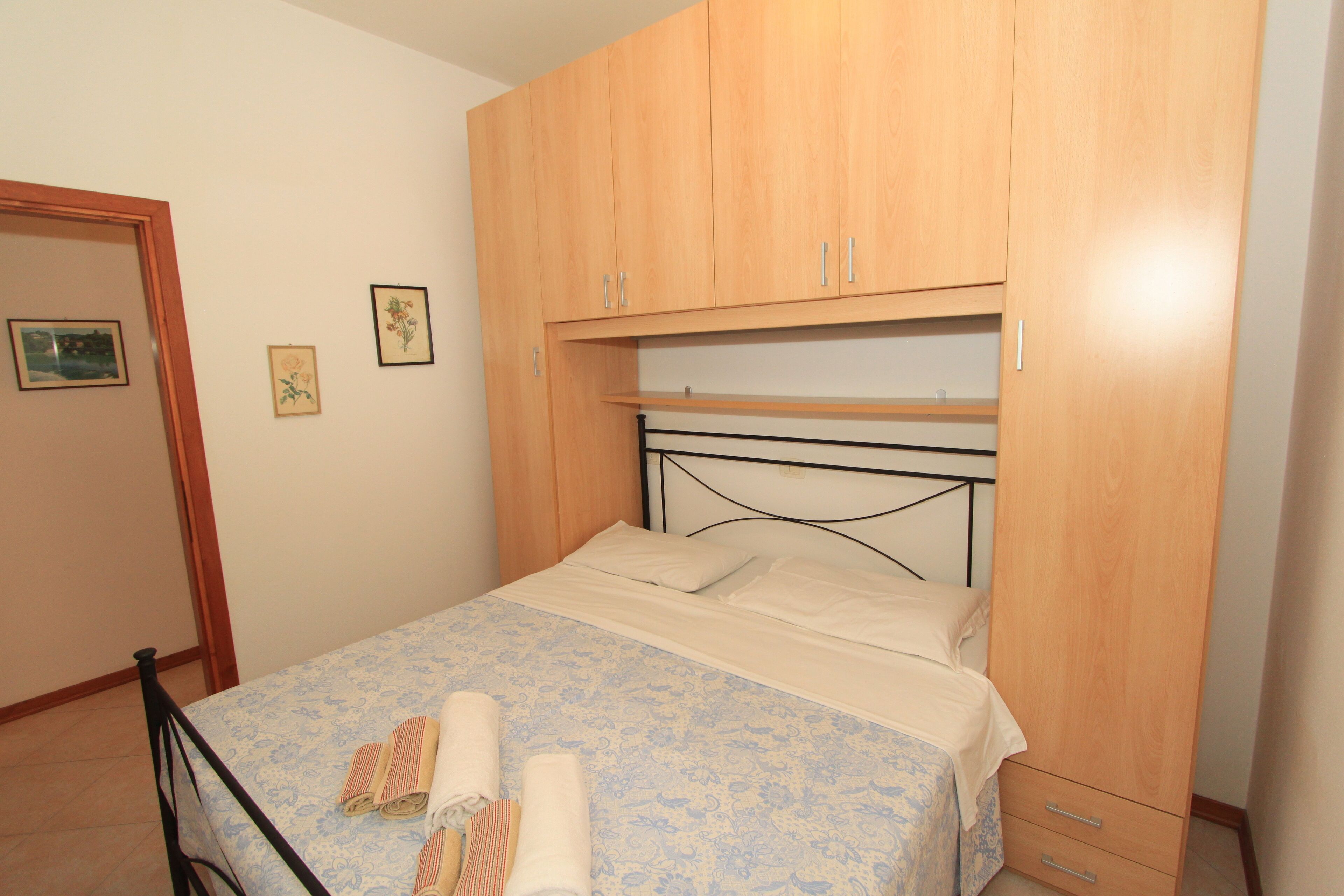 Classic Apartment | 2 bedrooms