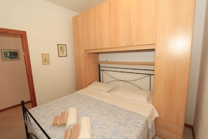 經典公寓 | 2 間睡房