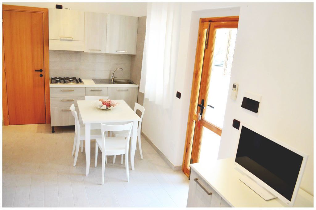 1 bedroom, in-room safe, desk, free cots/infant beds