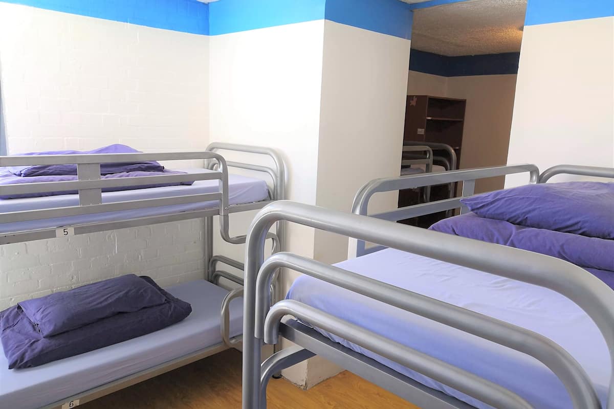 Shared Dormitory, 1 Katil Bujang (Single) | Wi-fi percuma