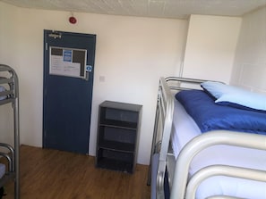 Free WiFi - Oxford Backpackers (Oxford)