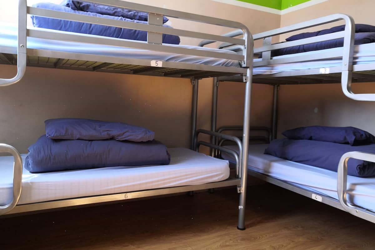 Basic Shared Dormitory, Women only | Wi-fi percuma