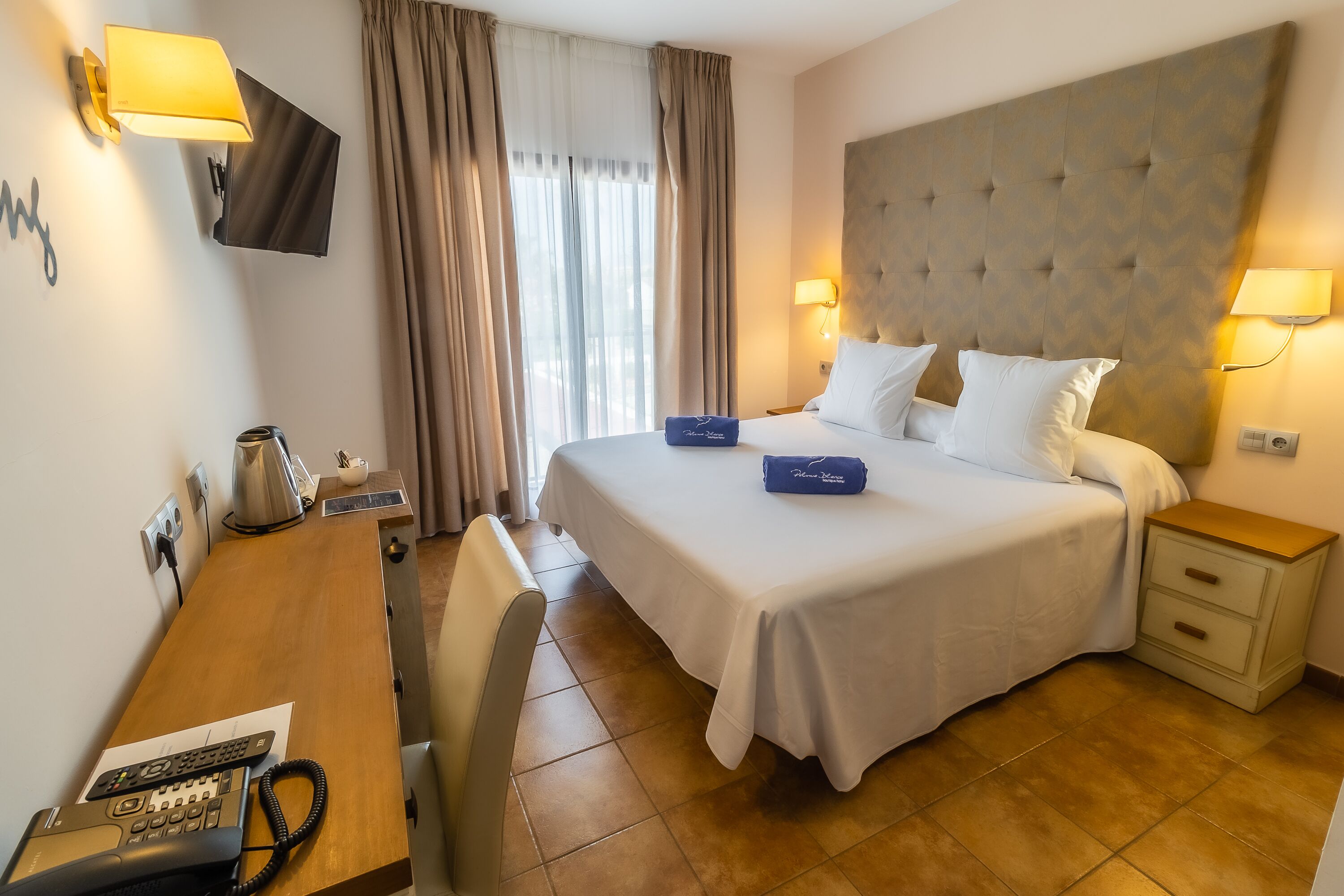 Foto - Paloma Blanca Boutique Hotel