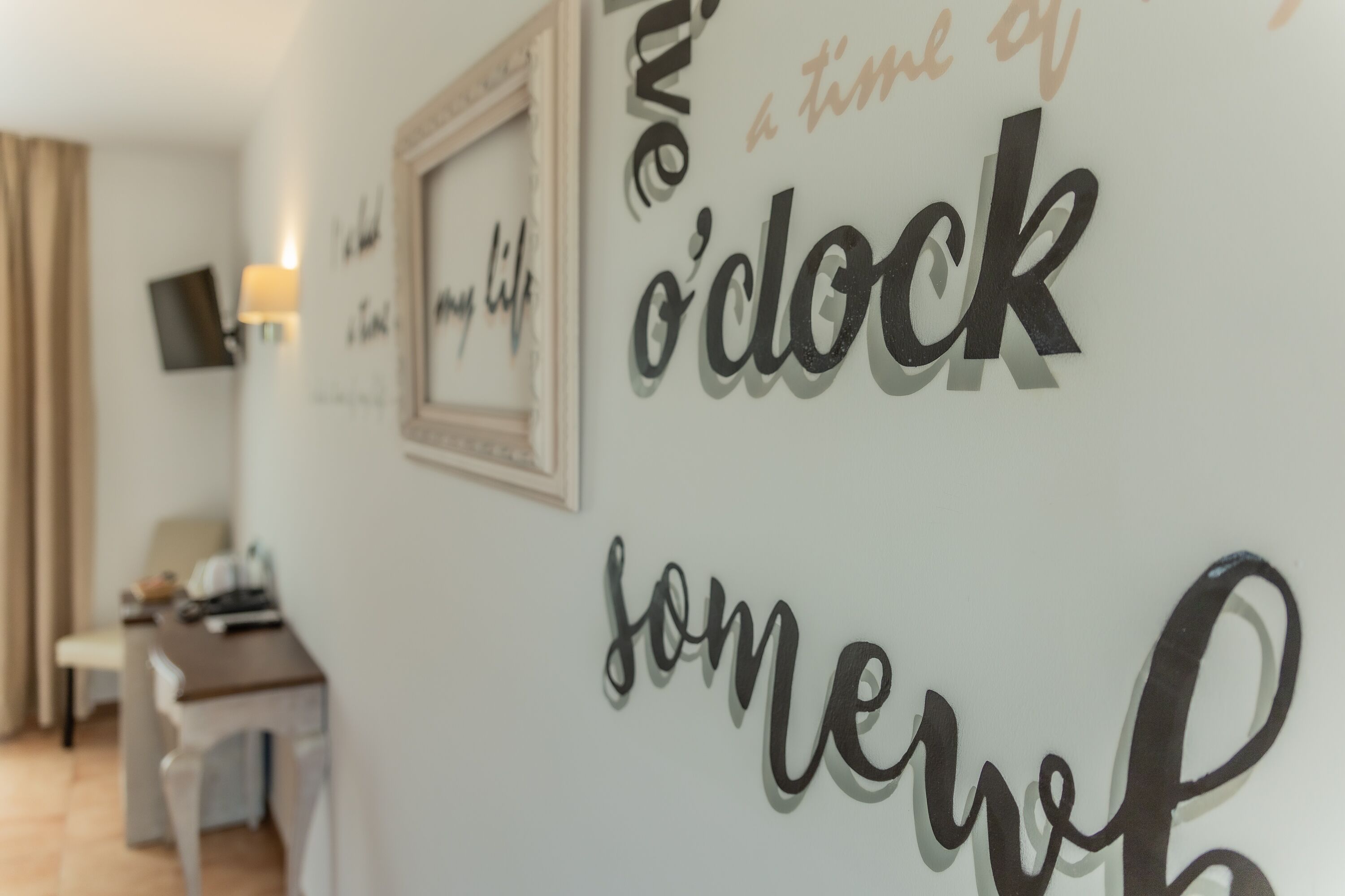 1 bedroom, minibar, in-room safe, desk