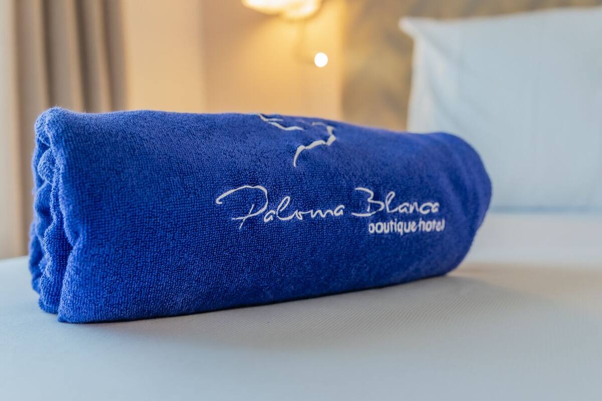 superior double room, terrace | 1 bedroom, minibar, in-room safe, desk