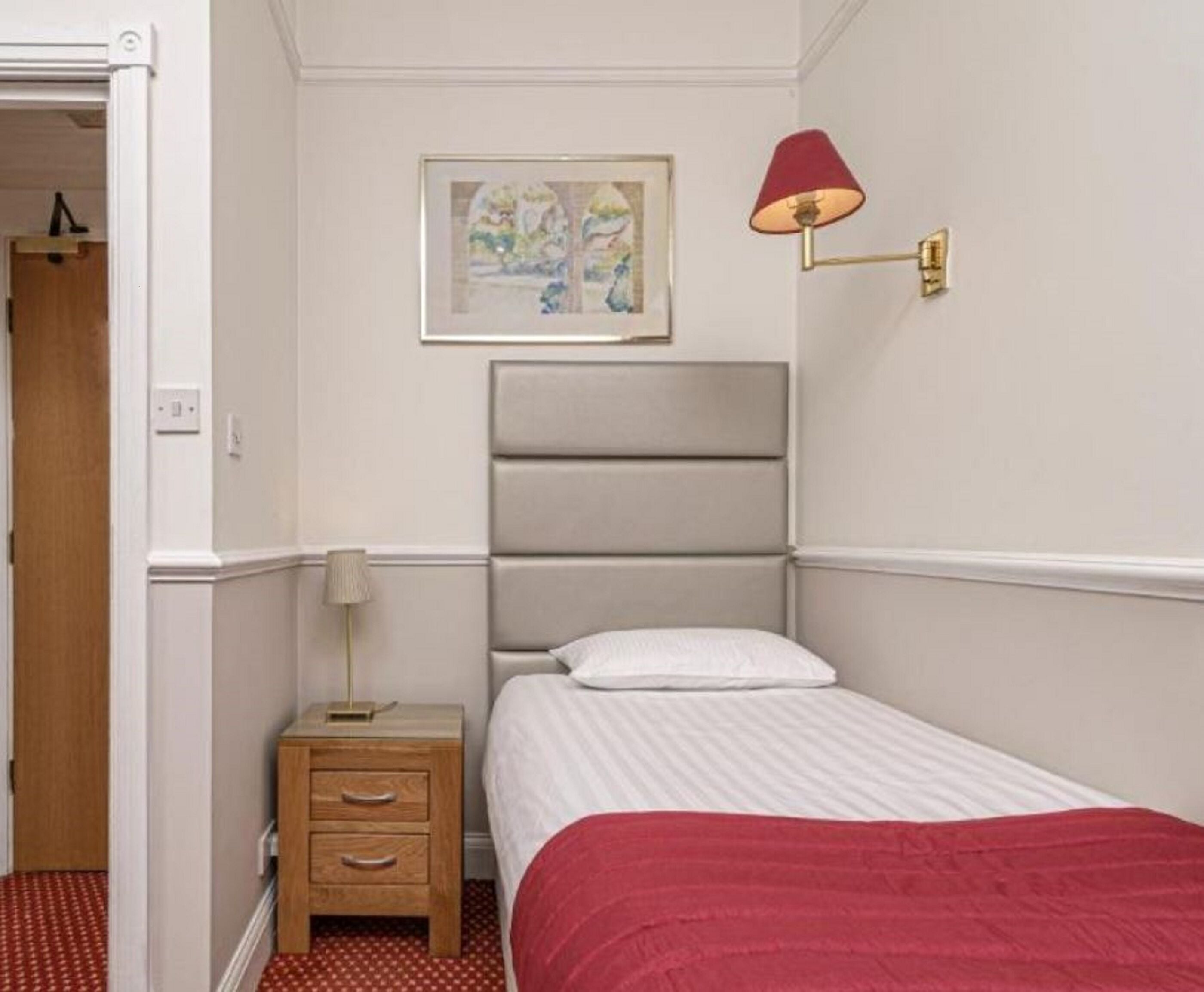 Foto - Hyde Park Radnor Hotel B&B