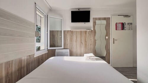 Fasthotel La Roche sur Yon Un FH CONFORT