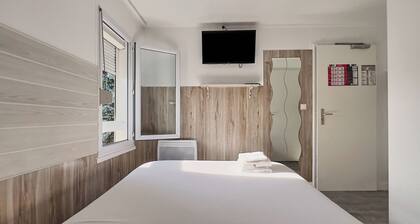 Fasthotel La Roche sur Yon Un FH CONFORT