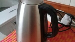 Coffee and/or coffee maker - African Home Accommodation (Cape Town)