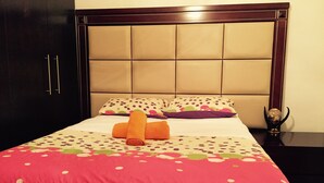 Room - African Home Accommodation (Cape Town)