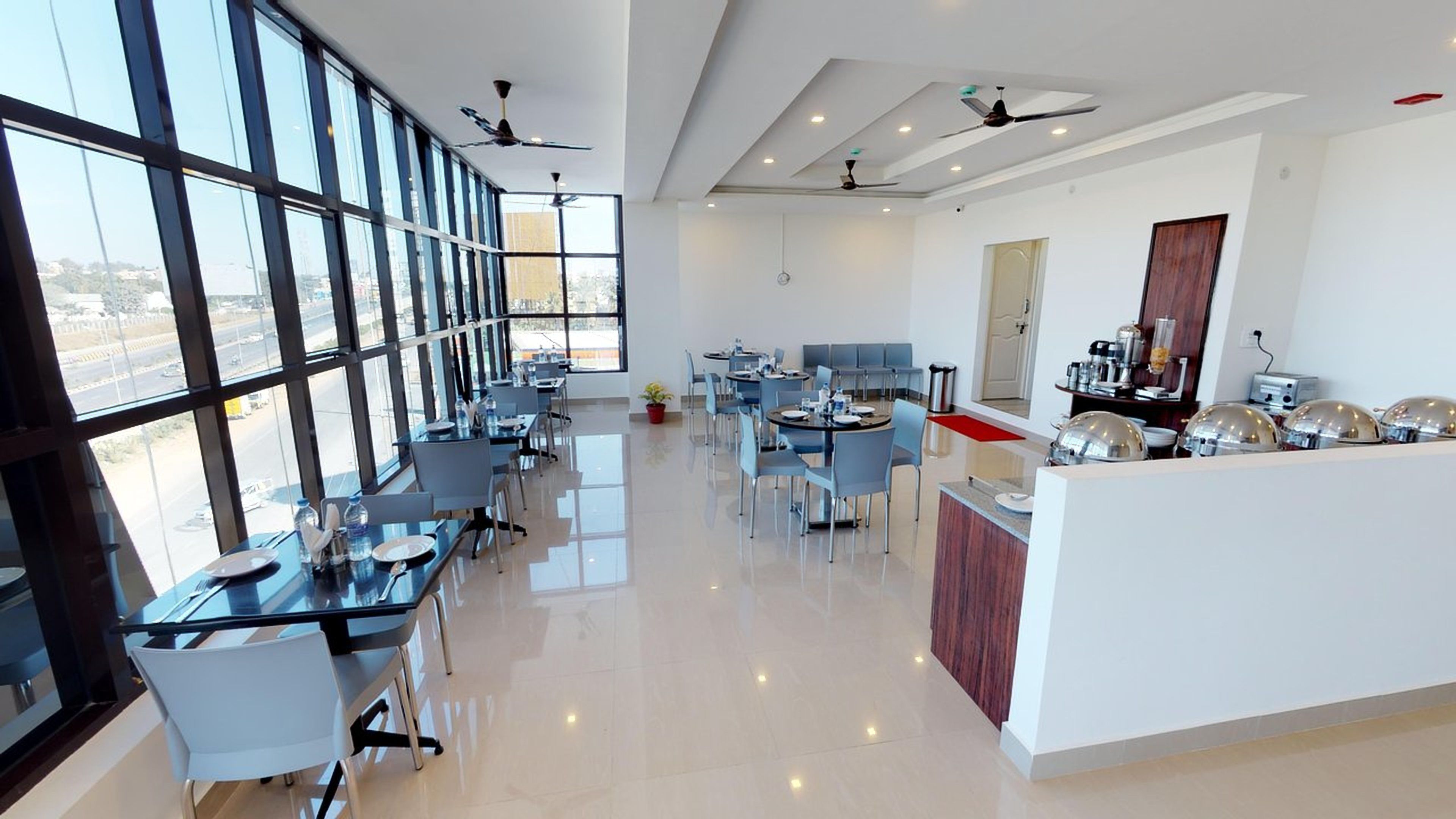 international cuisine