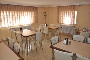 Restaurant - Aygun Hotel (Avanos)