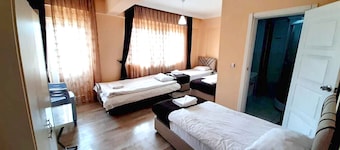 Aygun Hotel