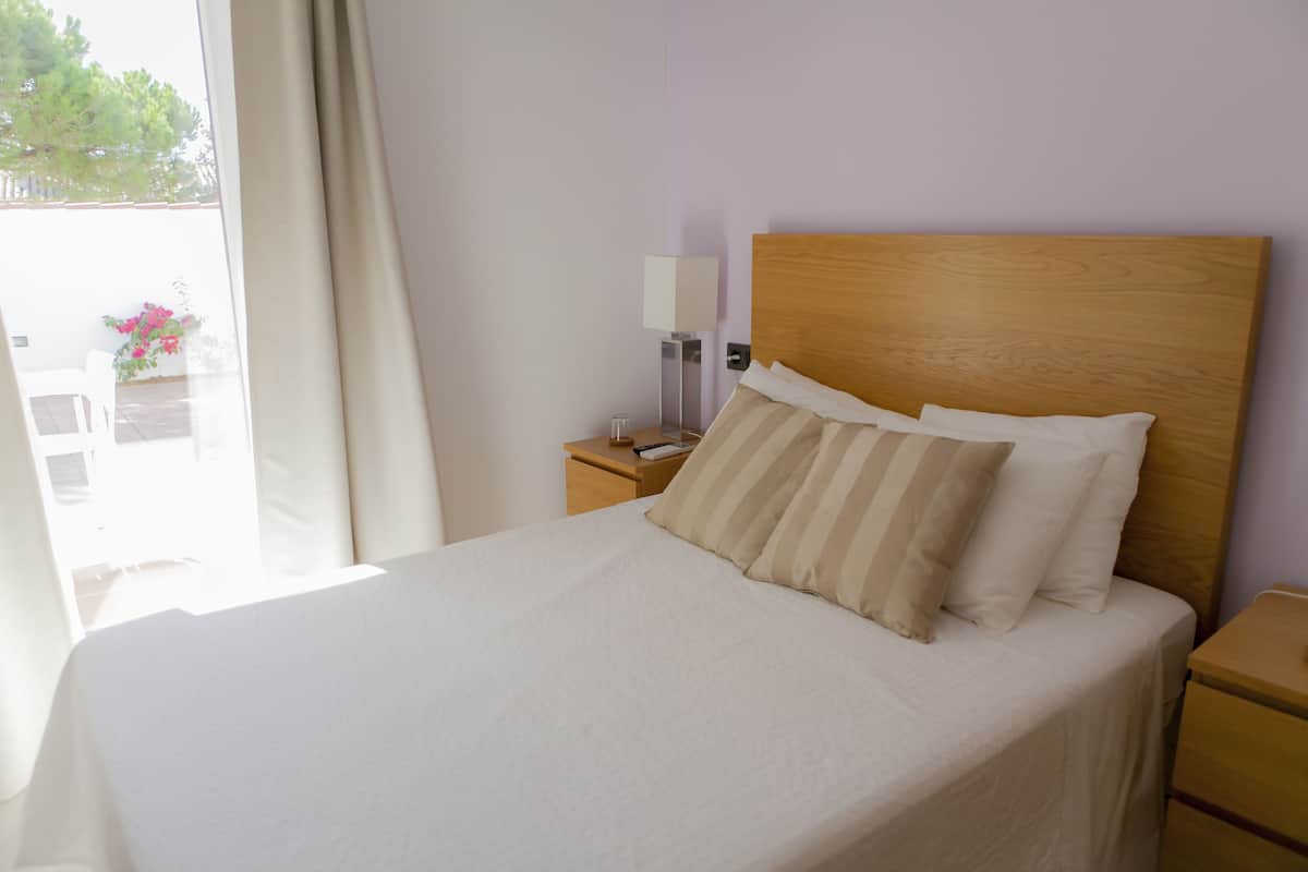 Double Room, Terrace | Free WiFi