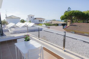 Deluxe Double Room | Balcony - Hotel Novomar (Chiclana de la Frontera)
