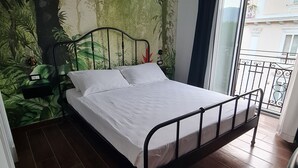 Dobbeltrom – standard