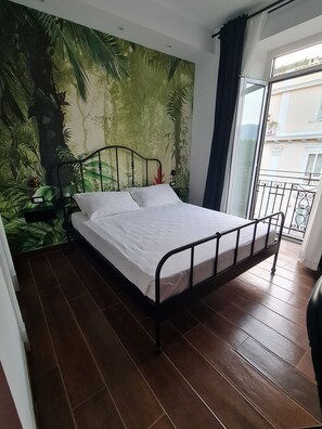 Chambre Double Standard