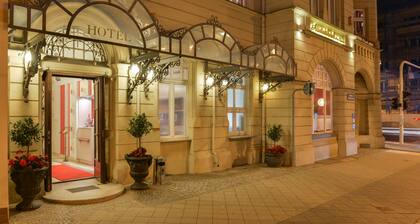 Altstadthotel Am Theater