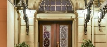Altstadthotel Am Theater