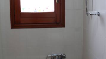 Villa, 1 chambre | Salle de bain