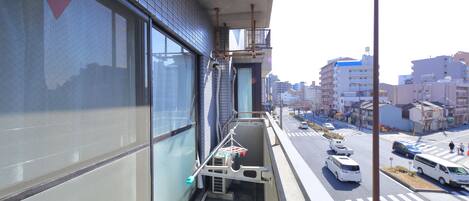 施設からの眺望