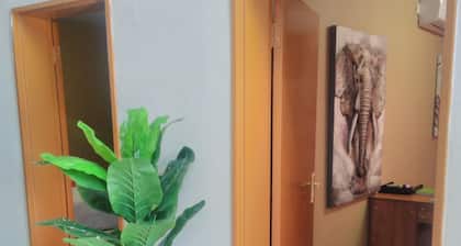 Kopong Guest House