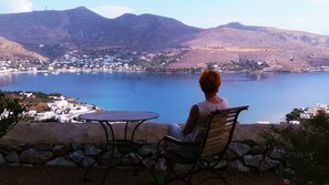 Exterior - Villa Via Savoia (Leros)