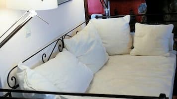 Casa, 3 quartos | 3 quartos, quartos à prova de som, ferros/tábuas de passar roupa