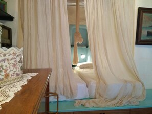 3 개의 침실, 방음 설비, 다리미/다리미판, 무료 유아용 침대