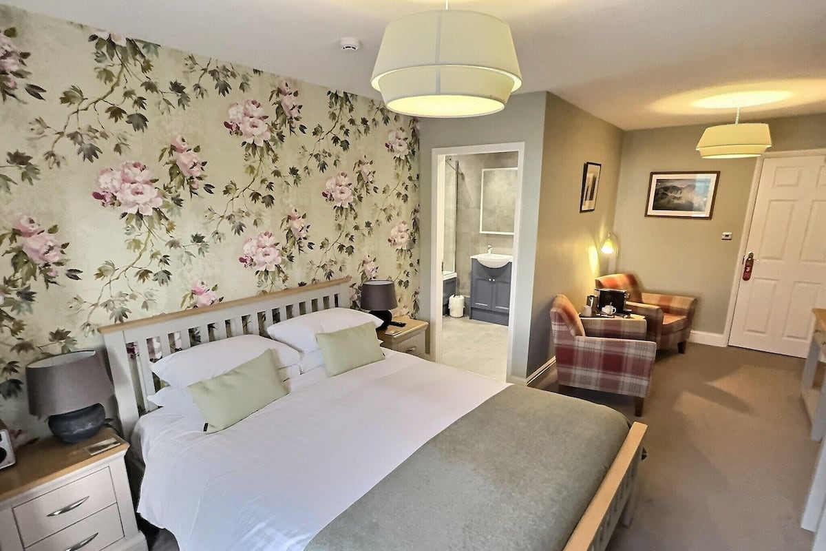 Junior Studio Suite | 1 bedroom, individually decorated, individually furnished