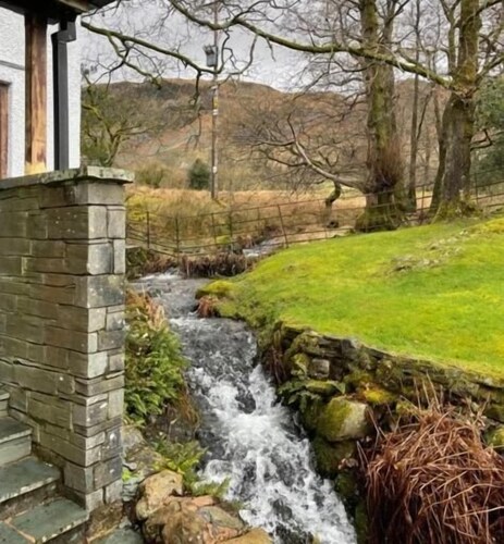 The Three Shires Inn