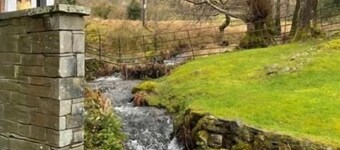 The Three Shires Inn