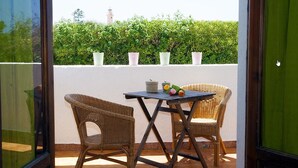 Balcony - Kaucana Inn (Santa Croce Camerina)
