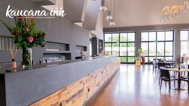 Bar (on property) - Kaucana Inn (Santa Croce Camerina)
