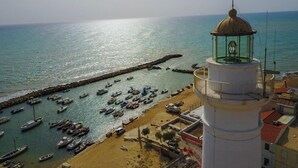 Beach nearby - Kaucana Inn (Santa Croce Camerina)