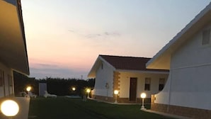Exterior - Kaucana Inn (Santa Croce Camerina)