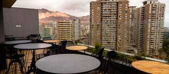 hUB Antofagasta