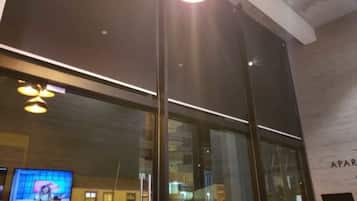Vestíbulo