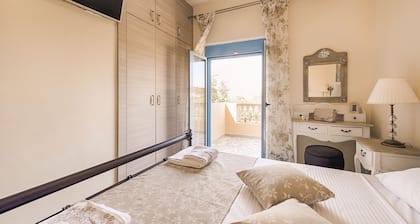 Lindos Luxury Retro Villas