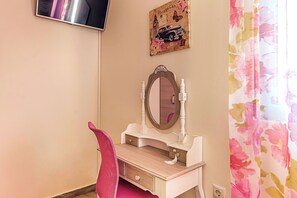 3 bilik tidur, peralatan tempat tidur premium, busa memori 