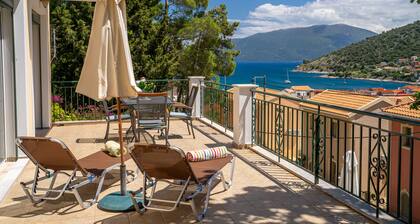 Faos Luxury Apartments
