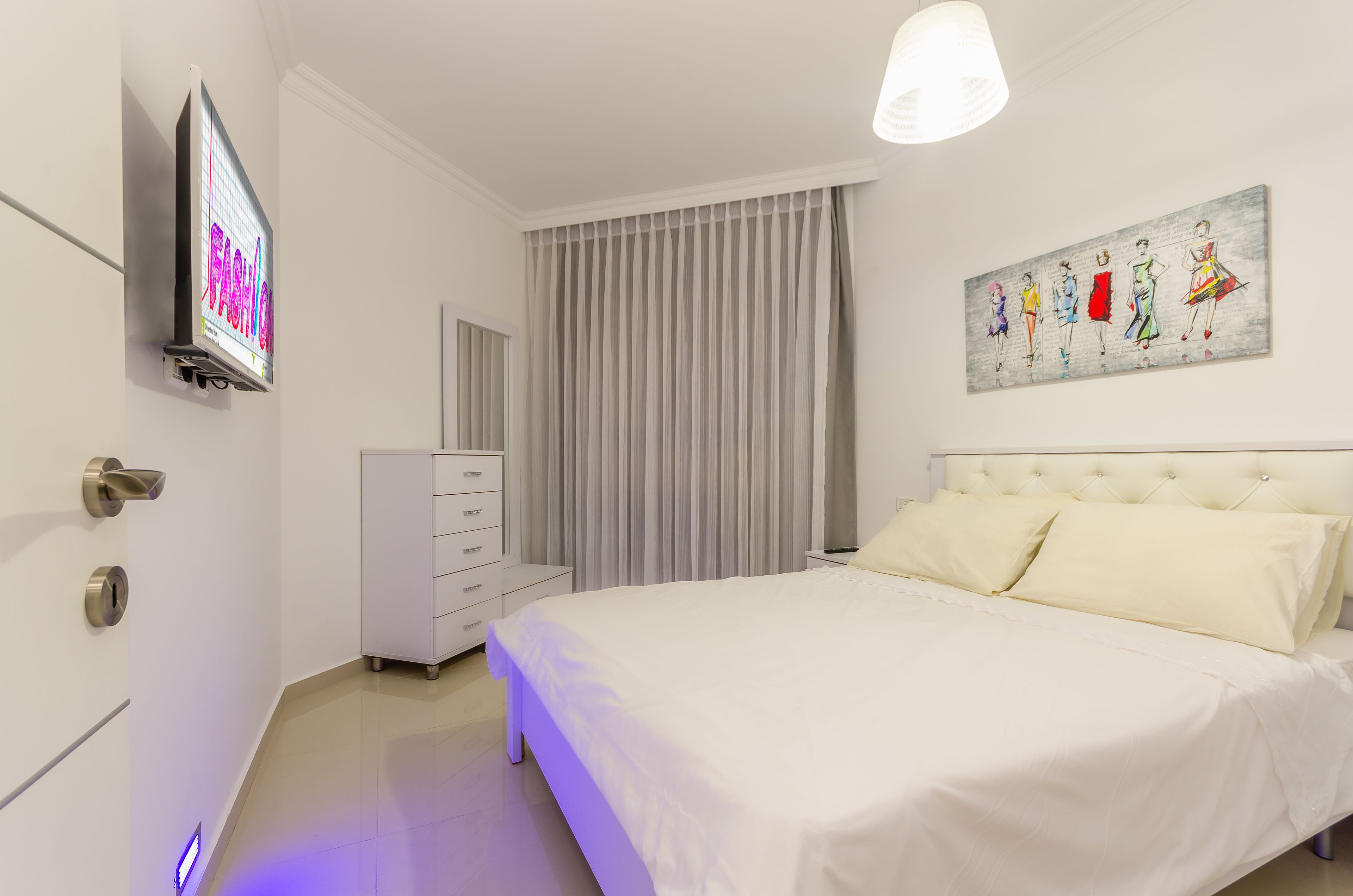 Superior Suite, Lake View, Lakeside | 1 bedroom, individually decorated, individually furnished, desk