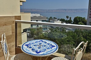 Lake view - Luxury Suite by Sea of Galilee (Tiberias)