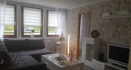 Appartement 2 - Clausthaler StraĂe 14 - appartements de Anja