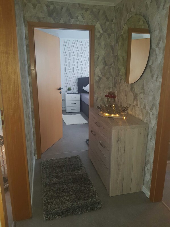 Interior - Anja's vacation apartment - Apartment 2 - Clausthaler Straße 14 (Wildemann)