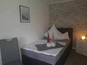 2 chambres