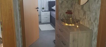 Leilighet 2 - Clausthaler Straße 14 - Anjas leiligheter