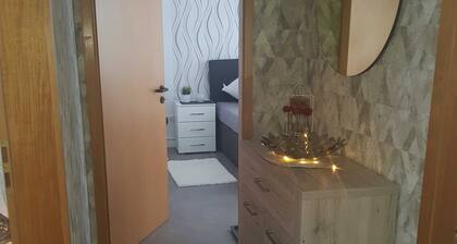 Appartement 2 - Clausthaler StraĂe 14 - appartements de Anja