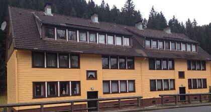 Anja's Ferienwohnung - Wohnung 2 - Clausthaler Straße 14