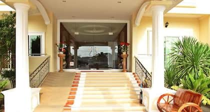 JRD Resort